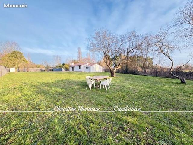 Maison 3 pièces 71 m²