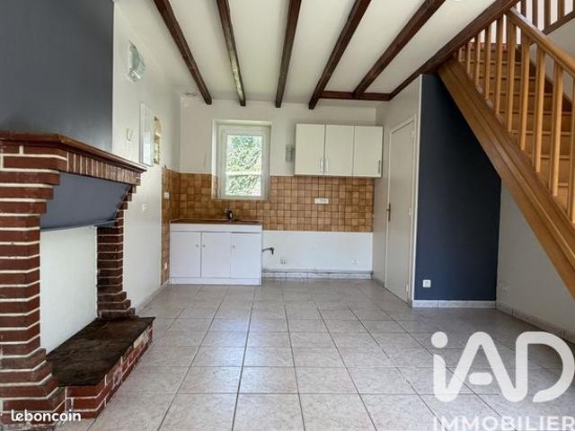 Maison 3 pièces 71 m²