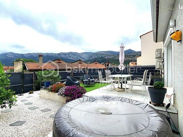 Maison 3 pièces 71 m²