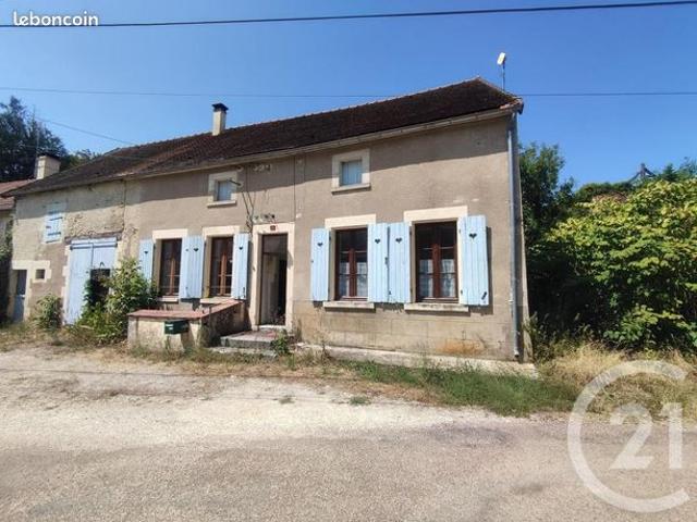 Maison 3 pièces 71 m²