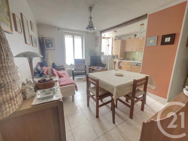 Maison 3 pièces 71 m²
