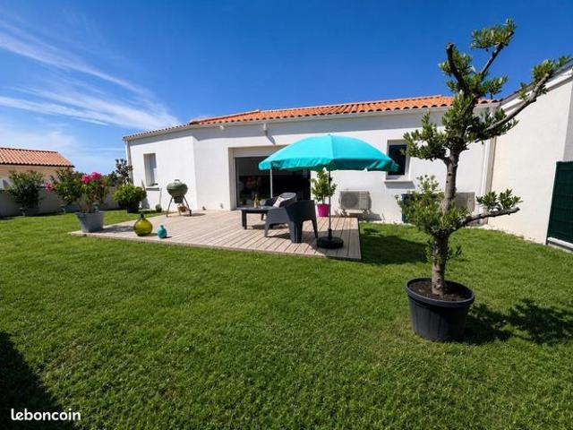 Maison 3 pièces 71 m²