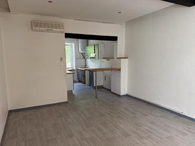 Maison 3 pièces 71 m²