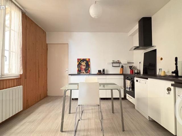 Maison 3 pièces 71 m²