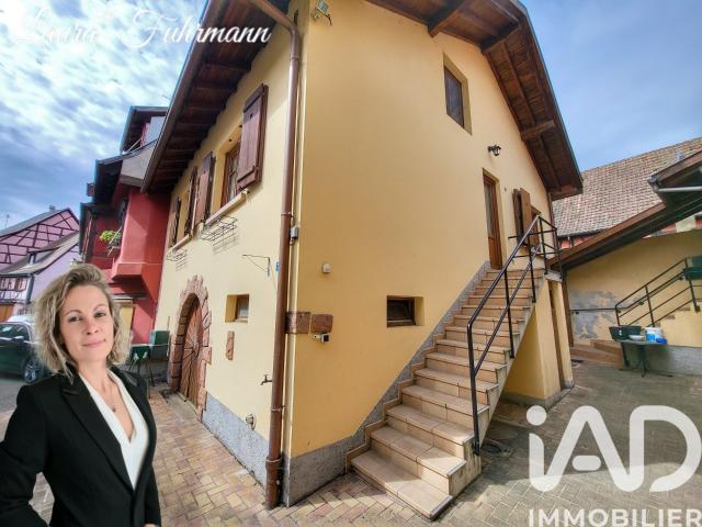 Maison 3 pièces 71 m²