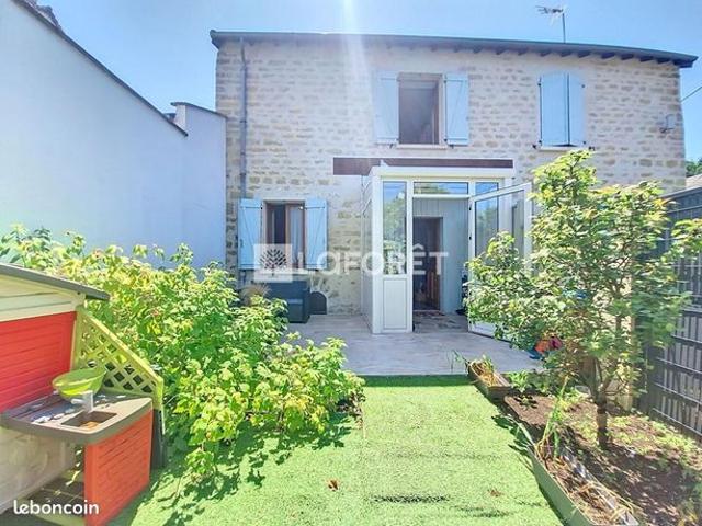 Maison 3 pièces 71 m²