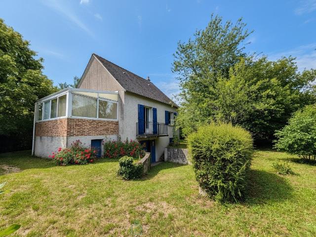 Maison 3 pièces 71 m²