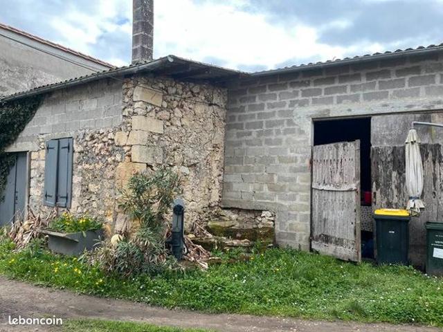 Maison 3 pièces 71 m²