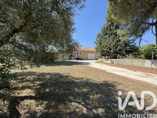 Maison 3 pièces 71 m²