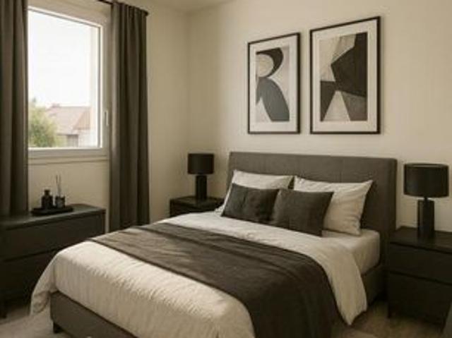 Maison 3 pièces 71 m²