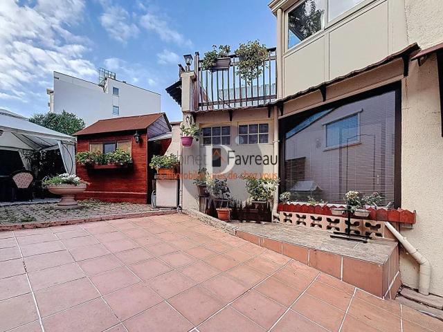 Maison 3 pièces 71 m²