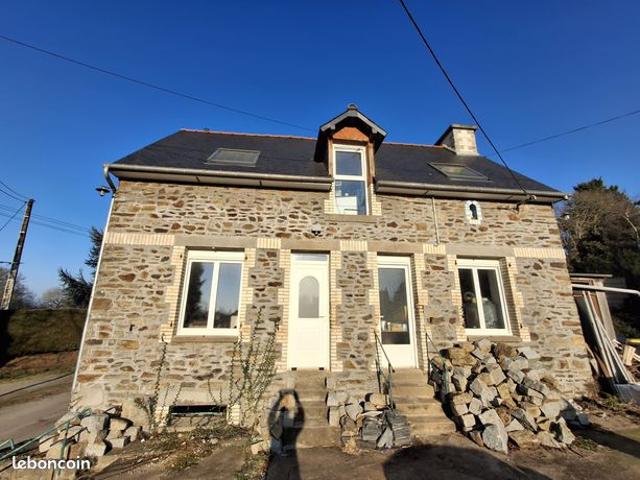 Maison 3 pièces 71 m²