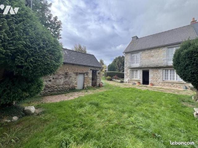 Maison 3 pièces 71 m²