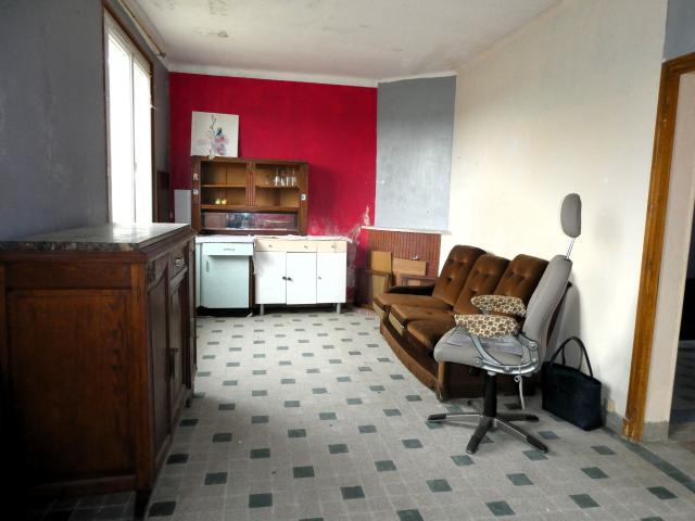 Maison 3 pièces 71 m²