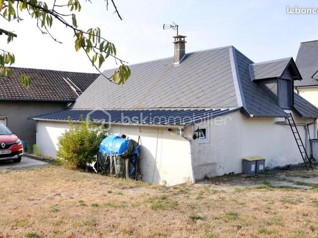 Maison 3 pièces 71 m²