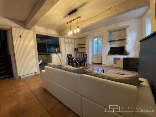 Maison 3 pièces 71 m²