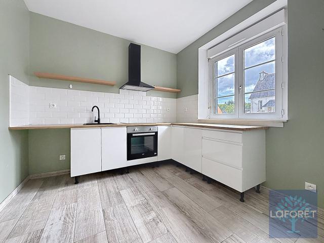Maison 3 pièces 71 m²