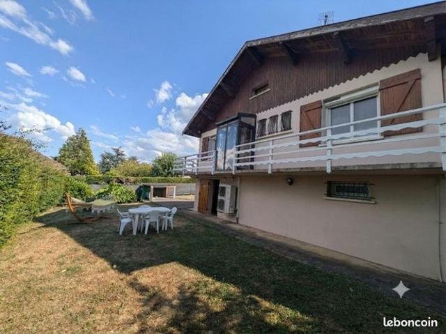 Maison 3 pièces 71 m²