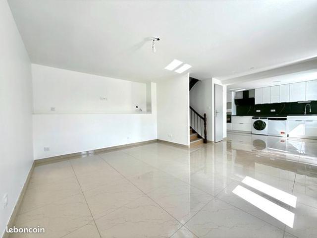 Maison 3 pièces 71 m²