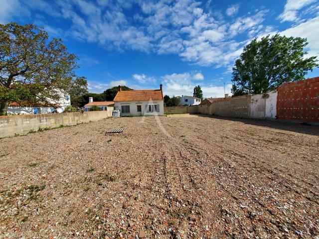 Maison 3 pièces 71 m²