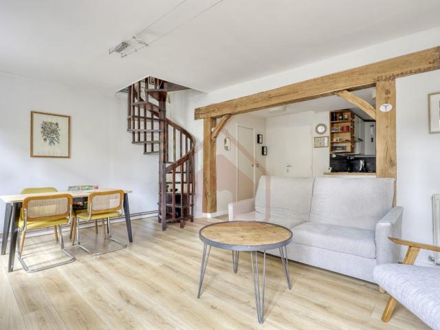 Maison 3 pièces 71 m²