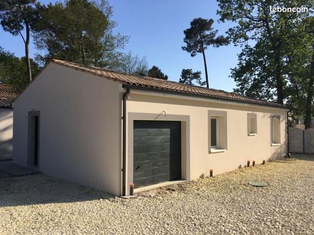 Maison 3 pièces 71 m²