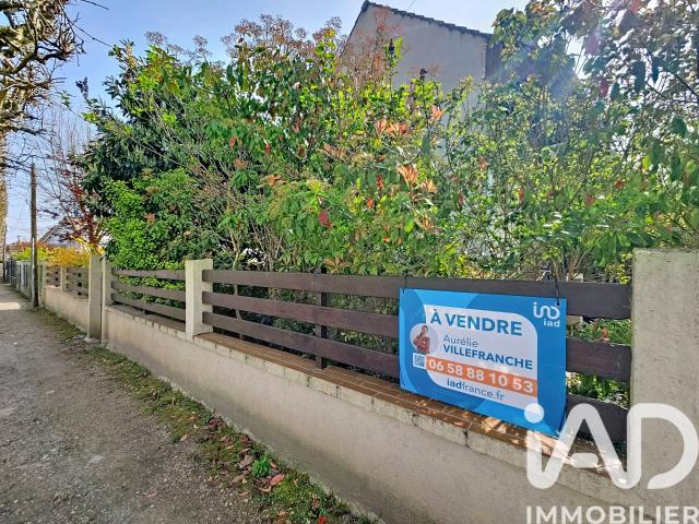 Maison 3 pièces 71 m²