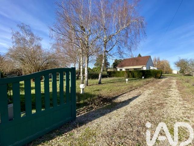 Maison 3 pièces 71 m²