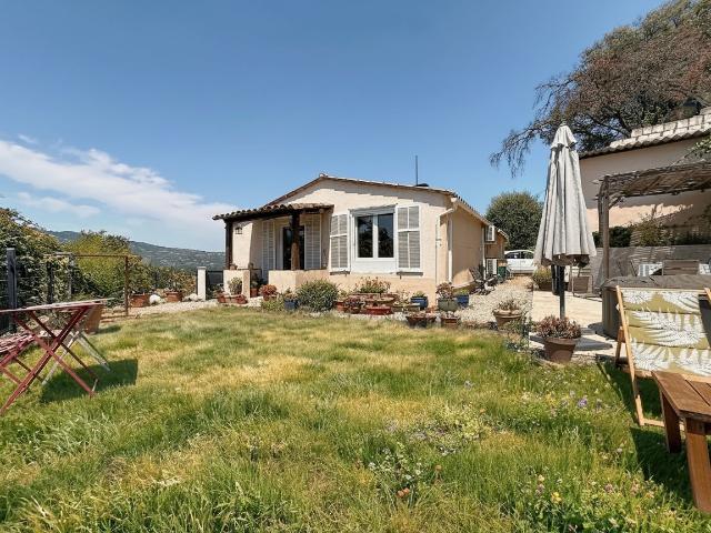 Maison 3 pièces 71 m²