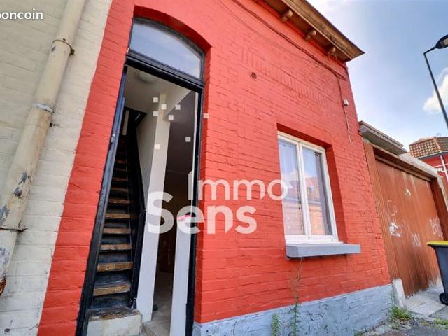 Maison 3 pièces 71 m²