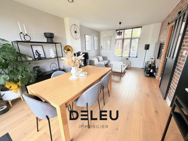 Maison 3 pièces 71 m²