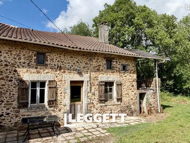 Maison 3 pièces 71 m²