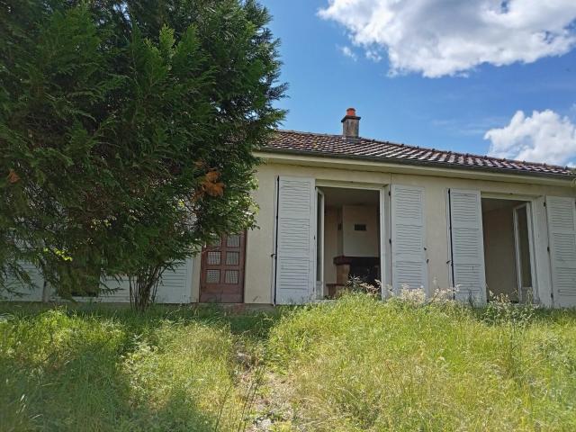 Maison 3 pièces 71 m²
