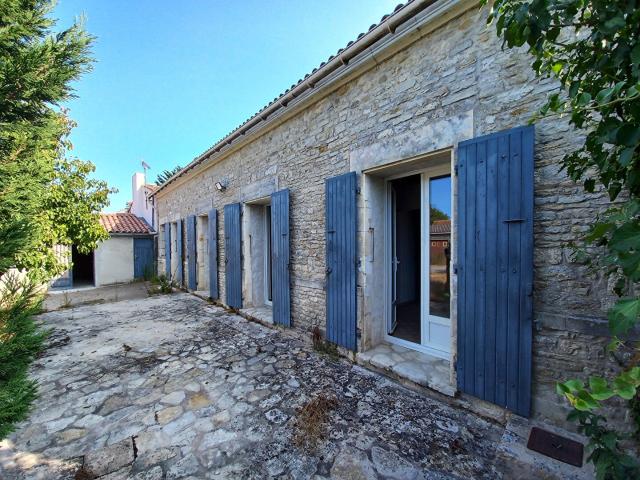Maison 3 pièces 71 m²