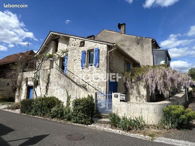 Maison 3 pièces 71 m²