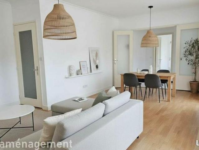 Maison 3 pièces 71 m²