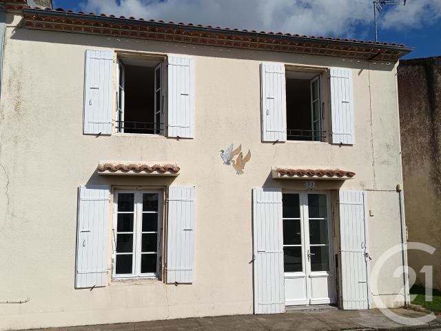Maison 3 pièces 71 m²
