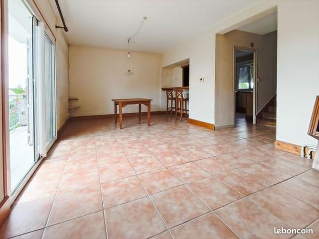 Maison 3 pièces 71 m²