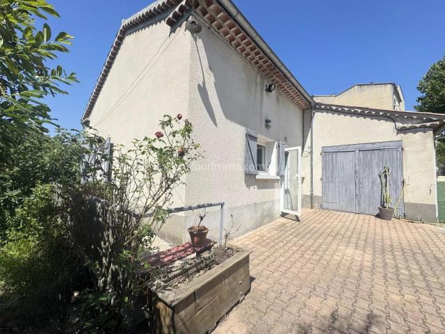 Maison 3 pièces 71 m²