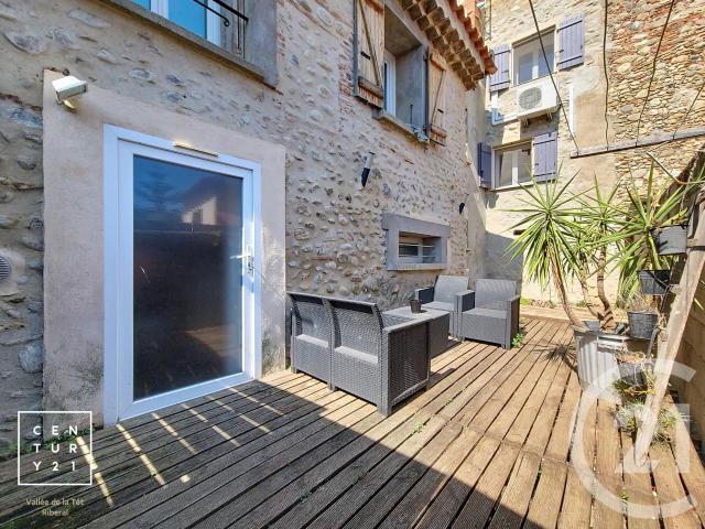 Maison 3 pièces 71 m²