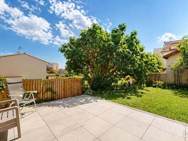 Maison 3 pièces 71 m²