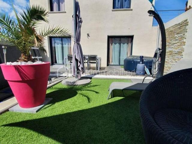 Maison 3 pièces 71 m²