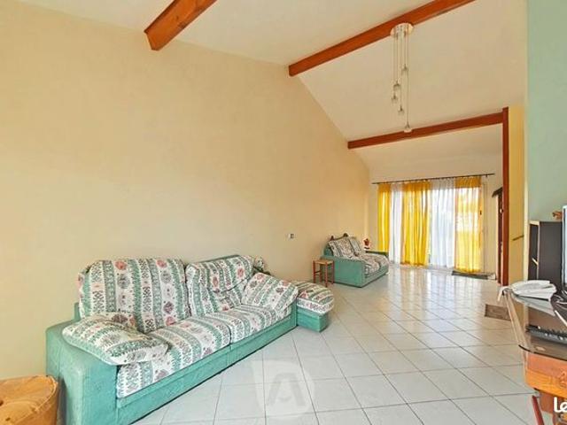 Maison 3 pièces 71 m²