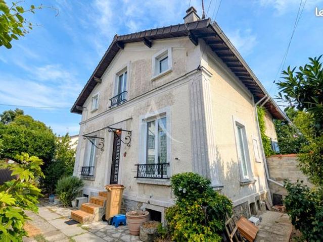 Maison 3 pièces 71 m²