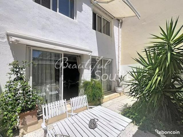 Maison 3 pièces 71 m²
