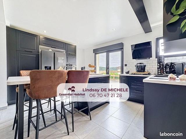 Maison 3 pièces 71 m²