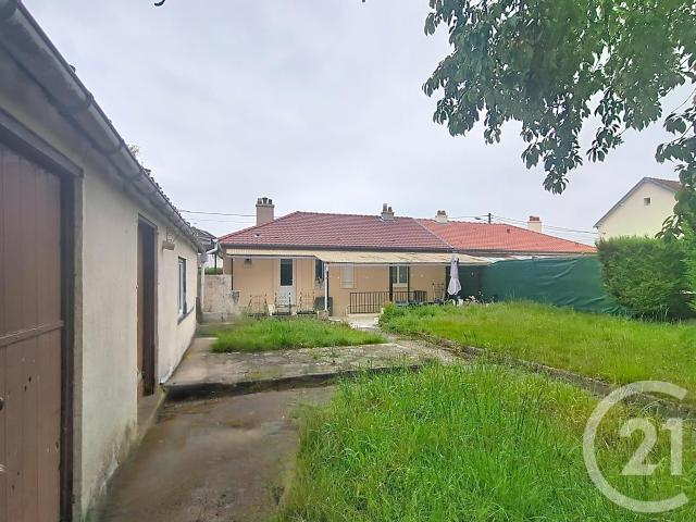Maison 3 pièces 71 m²
