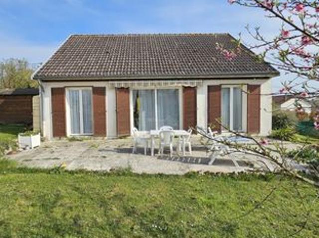 Maison 3 pièces 71 m²