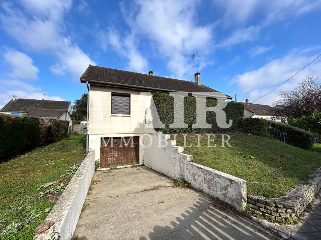 Maison 3 pièces 71 m²