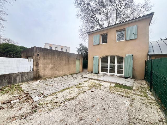 Maison 3 pièces 71 m²